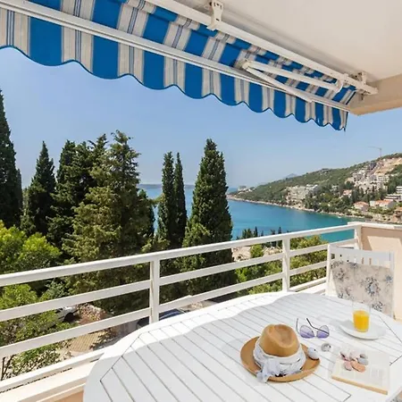 Rose Of Dubrovnik