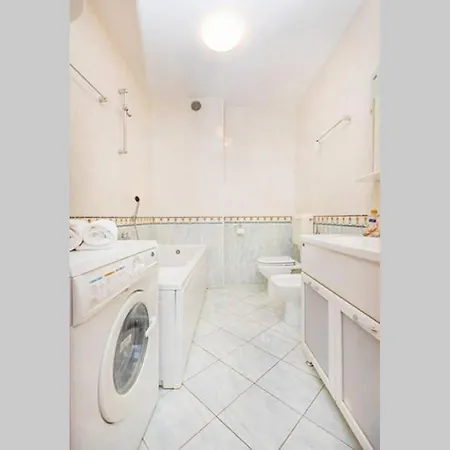 Apartman Rose Of *